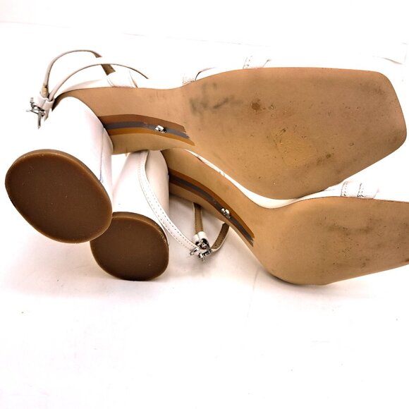 Sam Elderman Kia Strappy Sandal - Size 10 - Picture 5 of 13